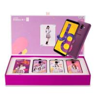 ราคา Samsung Galaxy J8 + BNK48 Limited Edition Boxset * เลือกรูปไม่ได้นะครับ ของมีจำนวนจำกัด * (1700976693)