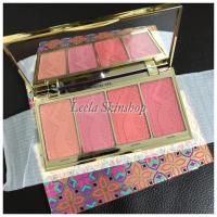 ราคา [ของแท้พร้อมส่ง] Tarte Limited Edition Blush Bliss Palette (942013549)