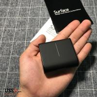 ราคา Microsoft Wedge touch mouse เมาส์บลูทูธ ของแท้ 100% ไม่มีกล่อง (52257967994)