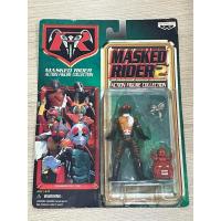 ราคา Masked Rider Action Figure Collection#2 Kamen Rider Amazon มาสก์ ไรเดอร์ อามาซอน ของใหม่ ในแพค (51053296463)