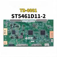 ราคา Sony ยี่ห้อใหม่ทีวี KD-55X85J T-con Logic Board TD-0001 ST5461D11-2 4K 120HZ pxc3 (50757679806)