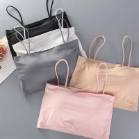 ราคา เสื้อในผู้หญิง รุ่น B-041 บราสำหรับสาวไซส์มินิ ใส่เป็นทับในได้ หลากสี ราคาถูกพร้อมส่ง (47757173733)