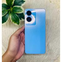 ราคา Realme Note 60 RAM4GB/ROM64GB เครื่องมือ2สภาพสวยมีรอยเล็กๆน้อยๆใช้งานได้ปกติสินค้าพร้อมจัดส่ง (24443475948)