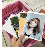 ราคา PRINT PHOTO SIZE A4 (20 x 30 ซม.) ราคา (10 รูป แถม 1 รูป) (56056101039)