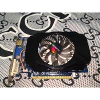 ราคา การ์ดจอ​ gigabyte gt630 2GB 128bit GDDR3 (22923734978)
