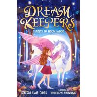 ราคา หนังสืออังกฤษใหม่ Dream Keepers: Secrets of Moon Wood [Paperback] (26785470623)