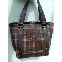 ราคา กระเป๋าถือทรงถัง บีนโพล Beanpole แท้ 100% (22455103791)