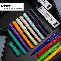 ราคา Lamy Safari Rollerball Pen Special Edition 2019 Pastel - Lamy 2020 Candy Limited Edition 2021 2022 (28888218477)