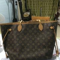 ราคา LV neverfull monogram (1224954008)