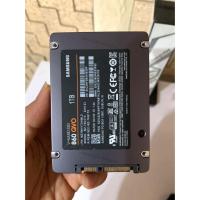 ราคา ฮาร์ดไดรฟ์ Samsung evo pro ssd 250G 256G 500G สําหรับคอมพิวเตอร์แล็ปท็อป (48608522425)