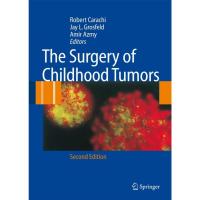 ราคา หนังสือ The Surgery of Childhood Tumors ed 2/2008 (53305649930)