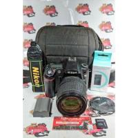 ราคา กล้อง Nikon D80+18-105G กล้องมือสอง เลนส์มือสอง (11308514328)