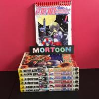 ราคา ฮายาเตะ พ่อบ้านประจัญบาน : เศษการ์ตูนมือสอง สภาพบ้าน การ์ตูนมือสอง (6020398491)