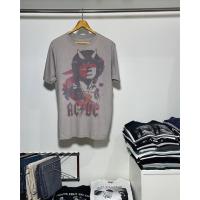 ราคา เสื้อวงมือสอง VINTAGE 00s AC⚡️DC Size XL มือ2 (20249386184)