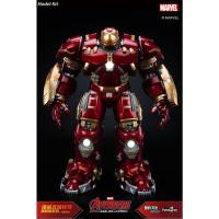 ราคา [พร้อมส่ง] Avengers Iron Man MK44 Hulkbuster Infinity SAGA จากค่ายFondjoy สูงประมาณ 45 cm Mark XLIV (28807634616)