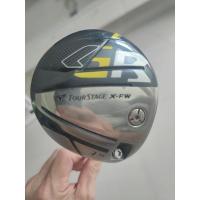 ราคา ไม้กอล์ฟ Bridgestone FW 3 TOURSTAGE X-FW GR(2014) มือสอง (17677961133)