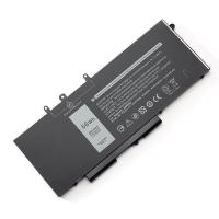 ราคา DELL Laptop Battery GJKNX 5YHR4 68Wh for Dell Latitude 5280 5290 5480 5490 5491 5495 5580 5590 5591 (55808541207)