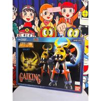 ราคา [มือ 1 ยังไม่แกะ] Soul of Chogokin GX-27 Gaiking หุ่นยนต์ไกคิง งานเหล็ก Soul of Chogokin Bandai แท้ (49154168070)