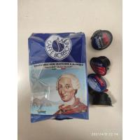 ราคา Docle Capsule Italy Borbone เหมาะสําหรับเครื่องชงกาแฟแคปซูล Nestle Docle Espresso (50107523334)