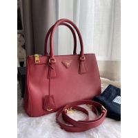 ราคา Prada Saffiano 30 Fouco (12228556197)