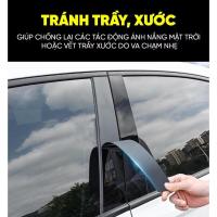 ราคา ครอบเสาประตูรถยนต์ สําหรับ Vios, Cerato, Cross, Mazda... (41179893890)