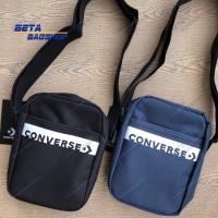 ราคา Converse กระเป๋าสะพายข้าง รุ่น 126001359 (ลิขสิทธิ์ แท้ 100%) (928825106)