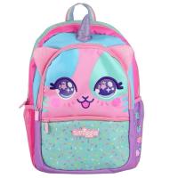 ราคา กระเป๋า SMIGGLE แท้ มือสอง กระเป๋าเป้ Backpack (25295164390)