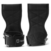 ราคา Harbinger Pro Lifting Grip ชุดซ้ายและขวา (57654927469)