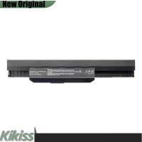 ราคา High Capacity 5200mAh Laptop Battery for ASUS K53 K53E X54C X53S X53 K53S X53E X53SV X53U X53B A42-K53 K43S K43SV K43 (29380617235)