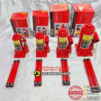 ราคา ถูกที่สุด!!! แม่แรงกระปุก แม่แรงยกรถ [ รับประกัน1ปี ] แบบ 2 ชั้น ขนาด 2 3 5 10 ตัน TON ยี่ห้อ Solid แม่แรง ตะเข้ ยกรถ - (25618624307)