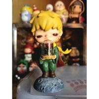 ราคา POPMART Hirono×Le Petit Prince Series Figures : เจ้าชายน้อย Little Prince เช็คการ์ด เช็คตัว (29271349604)