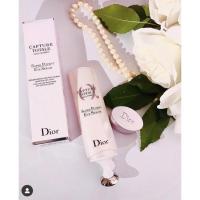 ราคา แท้ป้ายไทย☑️Dior CAPTURE TOTALE SUPER POTENT EYE SERUM Super Eye Contour Serum 5 ml⭐️ (24467449150)
