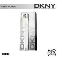 ราคา DKNY WOMEN ENERGIZING EAU DE PARFUM 100 ml [กล่องซีล] (2089064117)