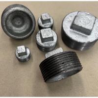 ราคา ปลั๊กอุดเกลียวนอก 2 1/2" เหล็ก จุกปิดท่อ เหล็กกัลวาไนซ์ เหล็กประปา ฝาอุดเกลียวนอก ฝาปิดท่อ (18334136015)