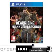 ราคา PlayStation 4™ Dead Rising 4: Frank's Big Package (By ClaSsIC GaME) (19895407225)