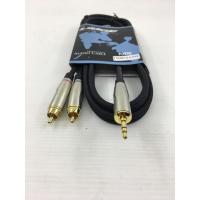 ราคา สาย TR-ST/RCA รุ่น YM387A ยี่ห้อ LIDGE (2605820501)
