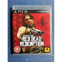 ราคา red dead redemption ps3 (อังกฤษ) (23476624222)