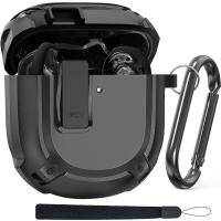 ราคา เคส Secure Lock สําหรับ Bose QuietComfort Ultra II (2025), Bose QuietComfort Earbuds II (2022) และ QuietComfort Ultra (2023) (57252046797)