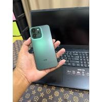 ราคา Oppo Reno 14F 5G Green 12+12GB Rom 256GB กล้องสวย เล่นเกม ทำงาน สบายมาก สอบถามได้คัฟ (48958613297)