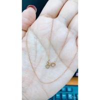 ราคา สร้อยคอ อิตาลี ทอง18k (23623263897)