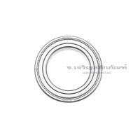 ราคา ตลับลูกปืน SKF 6009 - 6015 2Z 2RS ฝาเหล็ก ฝายาง ลูกปืนแถวเดี่ยวร่องลึก ลูกปืนเม็ดกลม Single Row Deep Groove Ball Bearing (21515679092)