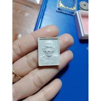 ราคา ค่าส่งฟรี/พระผงหลวงปู่โต๊ะ วัดประดู่ฉิมพลี รุ่นทรัพย์รุ่งโรจน์ ปี34 สอดตะกรุดเงินด้านล่าง (26686367952)