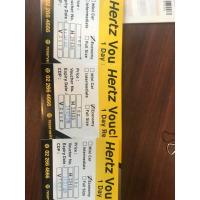 ราคา บัตรเช่ารถ Hertz 1.5 4 ใบ (7457636060)