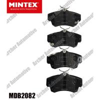 ราคา ผ้าเบรก หน้า (brake pad) CHRYSLER/DODGE PT Cruiser ปี 2000 (23150957874)