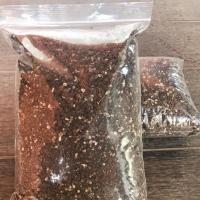 ราคา ดินปลูกกระบองเพชรและไม้อวบน้ำ หนัก 1 kg (3620895485)