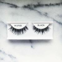 ราคา ขนตาปลอม Ardell #wispies (237076068)