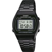 ราคา นาฬิกา Casio ของแท้ รุ่น B640WB - 1ADF รุ่นใหม่ตัวเรือนรมดำ (2823677259)