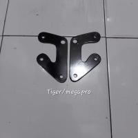 ราคา UNDERBONE BRACKET TIGER REVO / TIGER OLD / MEGAPRO (22474118759)