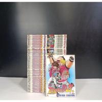 ราคา อายชิลด์21 Eyeshield 21 37เล่มจบหนังสือบ้าน#พร้อมส่งครับ (23052370145)