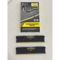 ราคา RAM CORSAIR VENGEANCE LPX 16GB (8*2) 3200 DDR4 มือ2 (42652990410)